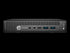 HP EliteDesk 800 G2 Mini, 6th Generation Intel® Core™ i5-6500T Up To 3.1GHz, 8GB RAM, 240GB SSD, WiFi, Windows 11 Pro, Refurbished Grade A